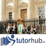Tutorhub.ie for all your tutoring needs